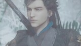 [Gu Jian Qi Tan San / All members are stewing in chaos] My king, warding off evil spirits, just want
