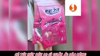 Đồ nội địa Trung Quốc BÁ ĐẠO Hạt Gạo-16-phần cuối