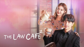 The law cafe | Ep 2 | Hindi dubbed