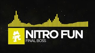 [Electro] - Nitro Fun - Final Boss [Monstercat Release]