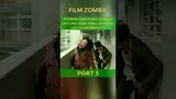 Pasrah Dikepung Zombie || #alive #zeinartofficial #alurceritafilm