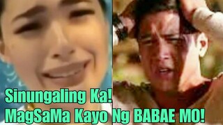shocking!Kylie padilla Sumabog na sa Galit kay Aljur abrenica dahil sa Pangloloko nito..