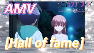 [Fly Me to the Moon]  AMV |  [Hall of fame] It's so nice!