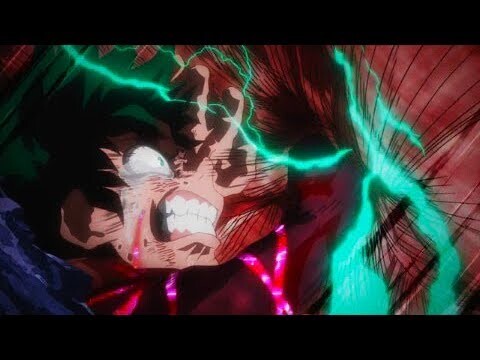 My Hero Academia 「AMV」- One For The Money