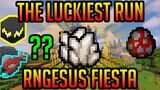 OVERFLUXES ARE EASY!!! THE MOST INSANE LUCK I GOT!!! | Hypixel Skyblock Slayer Marathon