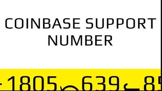 Coinbase hELP Desk Number₯ ☛.+1𝟴𝟭𝟴~𝟱𝟭𝟰↝𝟴𝟰𝟯𝟭§§ Help🔯desk Service USA