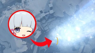 Fall Damage, What's that? | Genshin Impact