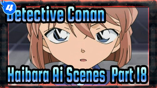 [Detective Conan|HD]|Haibara Ai Scenes TV865-870(Part 18)_4