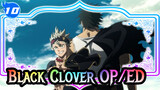 [Black Clover OP/ED] HD Edition Commemorative Compilation (Updated to OP/ED 13)_10