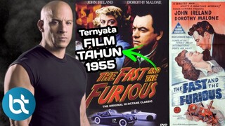 Fakta Menarik Tentang Fast And Furious