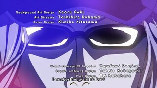 Level E episode 1 English dub