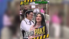 Lapor Pak! - Drama Pasukin Naik Transportasi Umum