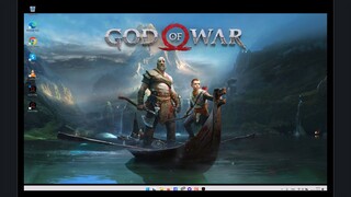 God of War Free Download PC