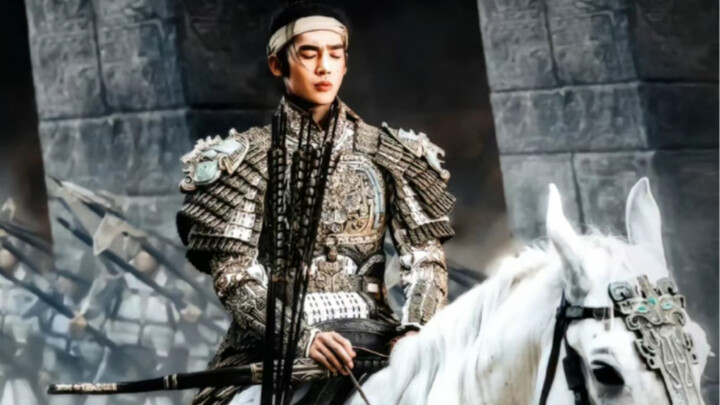 【Yu Shi 】พิธีคุกเข่าของ King Wu แห่ง Zhou ควรค่าแก่การดูซ้ำแล้วซ้ำอีก