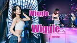 Wiggle Wiggle, dance cover, high-heeled version