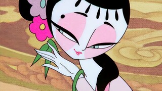 “Mắt tôi gọi là mắt cáo, không phải mắt lác.”