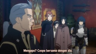 Druaga No Tou The Aegis Of Uruk Episode 06 Subtitle Indonesia