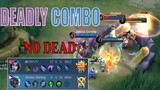 Deadly Combo | No Dead