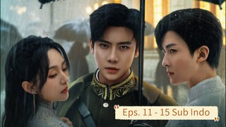 S4distic Lov3 E11-15 Sub Indo