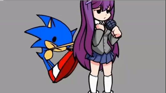 yuri-fnf