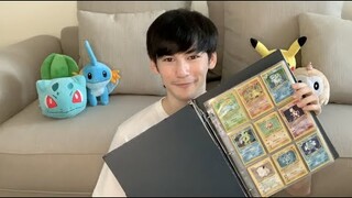 Pokemon Show & Tell | Games, Cards...