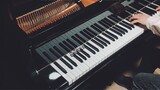【Piano】 Có bao nhiêu người sử dụng "Magic Day" siêu chữa bệnh này làm nhạc nền?