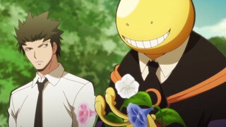 【Class 3E】Teacher's Day Special