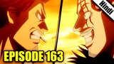 Black Clover Episode 163 Explained in Hindi