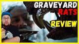 Graveyard Rats Episode 2 Netflix Series Review - Cabinet of Curiosities  Guillermo Del Toro 2022