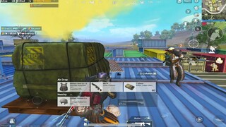 PUBG Mobile Android Gameplay #91
