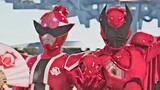 2005 - 2023 Super Sentai Handoff -- スーパー戦隊ハンドオフ -- Dekaranger - King-Ohger (TOKUMURI SPAIN)