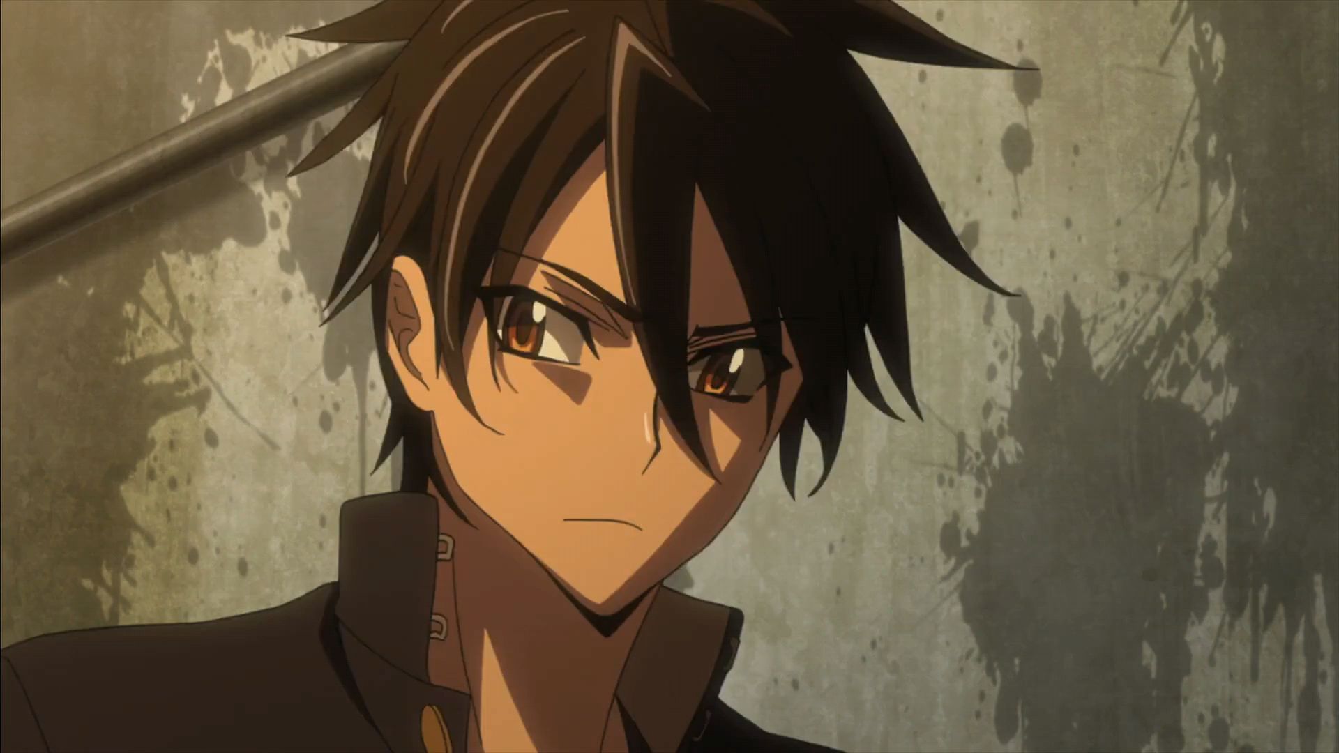 Anime Review: Highschool of the Dead Episode 2