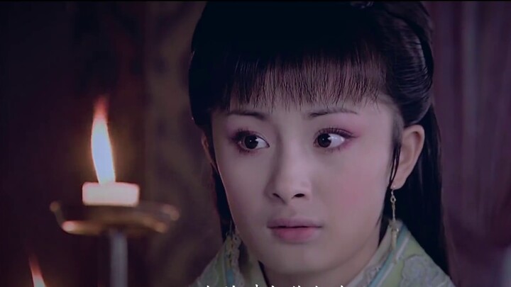 [Dubbing Drama｜Eastern Palace] The Water of the River of Oblivion is about Forgetting Love [Yang Mi｜