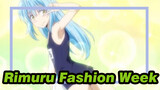 Rimuru Fashion Week