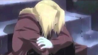 Fullmetal Alchemist AMV I Will Not Bow