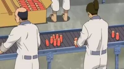 Gintama Tagalog S1 episode 32