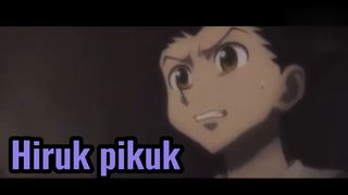 Hiruk pikuk