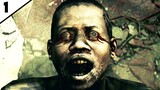 Korban Parasit - Resident Evil 5 Indonesia #1