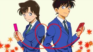 RAN x SHINICHI FMV