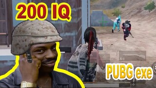 Pubg Mobile Funny Moments & Trolling Noobs