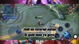 Tutorial natan gold lane