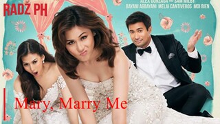 ʀᴀᴅᴢ ᴘʜ PINOY MOVIES | HD: Mary Marry Me (2018)