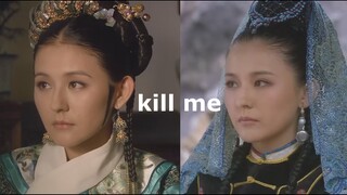 Legend of ZhenHuan [Episodes 49-51] Recap + Review