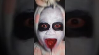 Terror pocong Kebun bambu ~ Cerita horror pendek