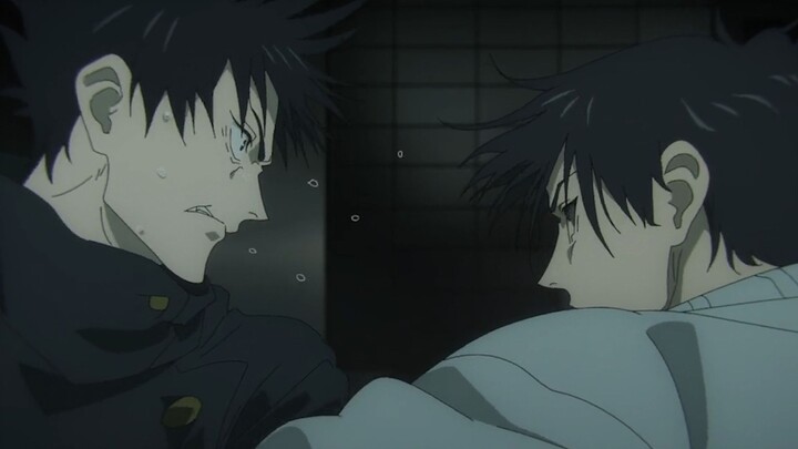 Jujutsu Kaisen and Gluttony Berserker: Takeru Zi'an once again staged a father-son battle, this time