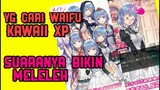 Game android virtual maid kawaii! game wibu #2