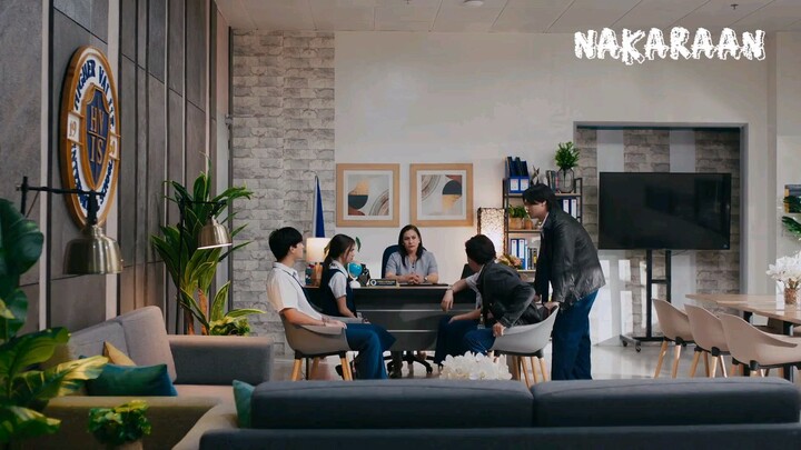 Ang Mutya Ng Section E Ep05