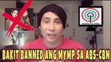 MYMP na-Daryl Ong din ng ABS-CBN