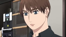 MF GHOST: Đường Đua Khốc Liệt EP 12 [Sub Việt]