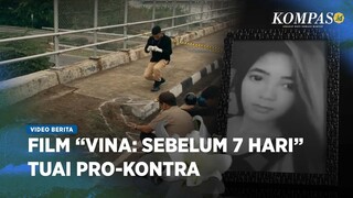 “Vina: Sebelum 7 Hari” dan Upaya Menggali Kasus Pembunuhan yang Tertimbun